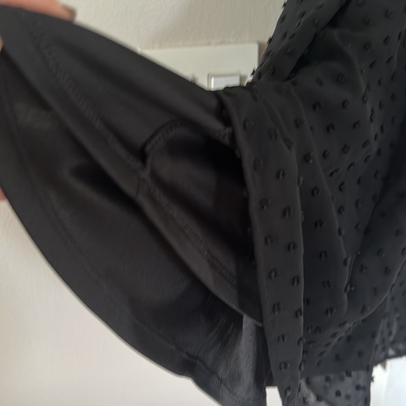 Elle black halter dress - Picture 10 of 15